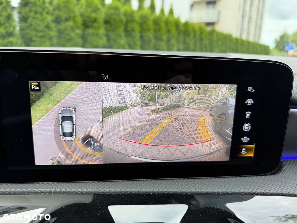 Mercedes-Benz CLA 200 AMG Line 7G-DCT - 24