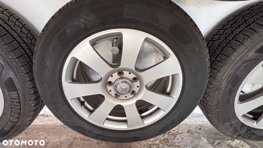 Mercedes-Benz GLK 350 4Matic 7G-TRONIC - 24