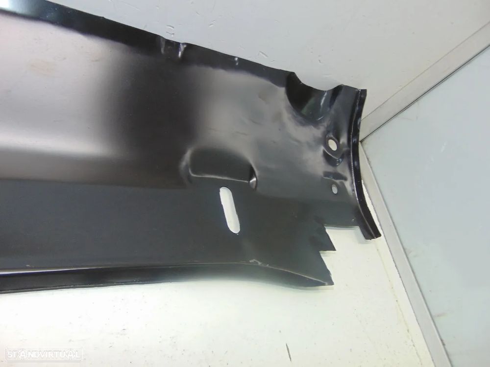 Peugeot 504 avental traseiro - 7