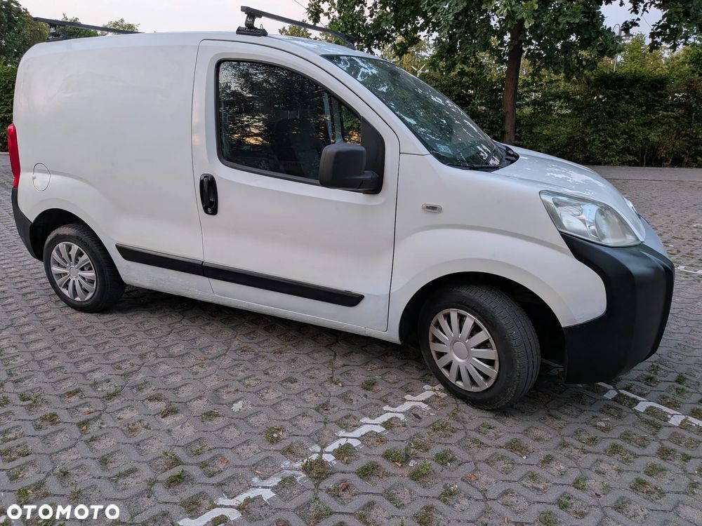 Fiat Fiorino - 5