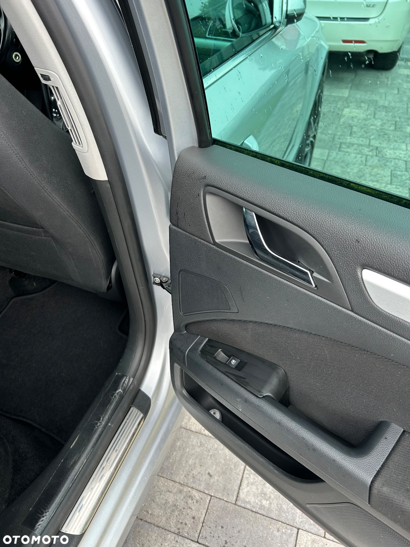 Skoda Superb 2.0 TDI Ambition DSG - 26
