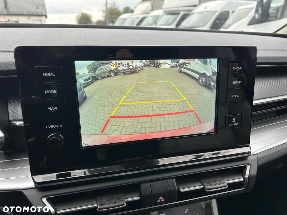 SsangYong/KGM Torres 1.5 T-GDI Wild - 11