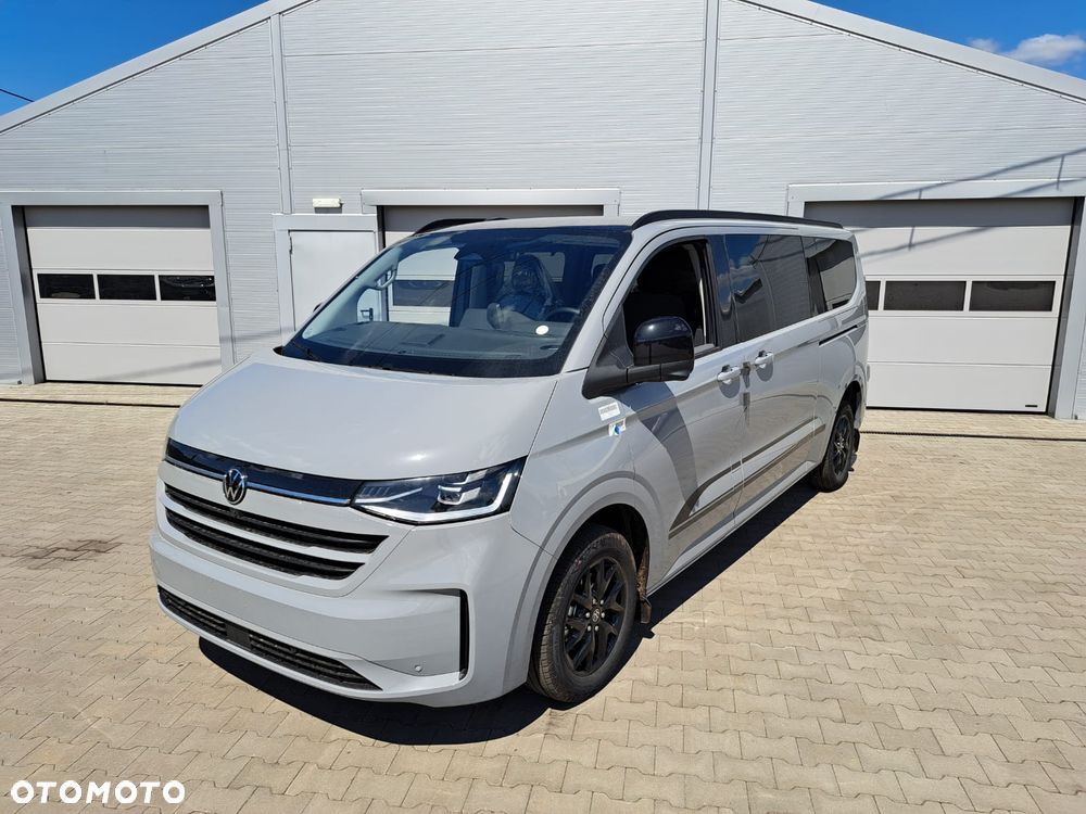 Volkswagen Caravelle - 3