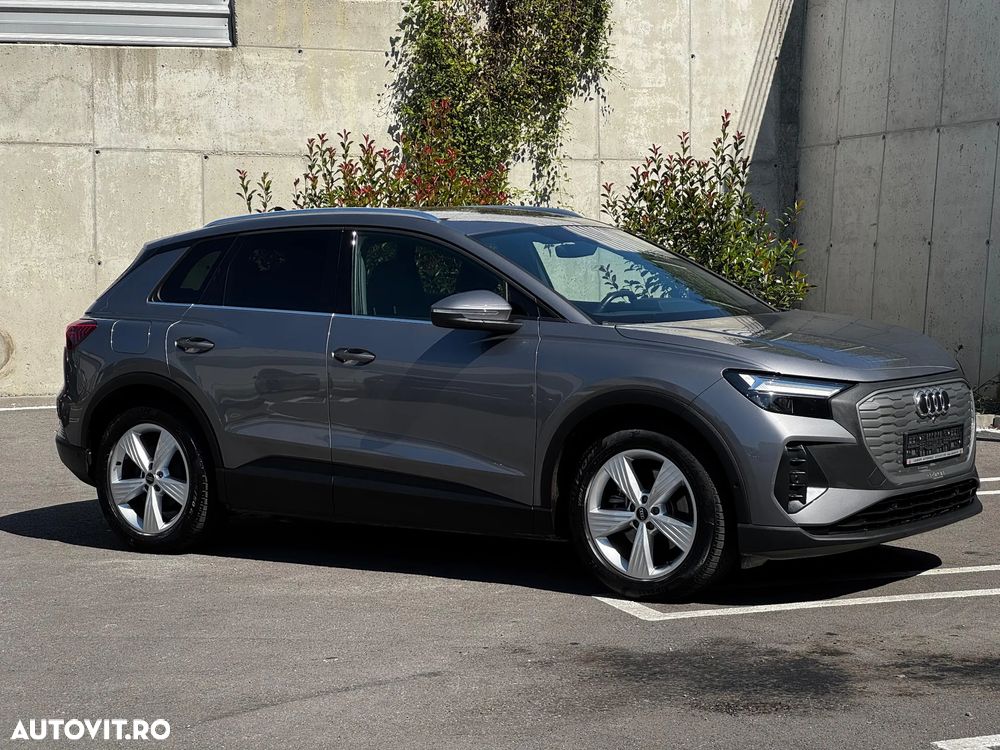 Audi Q4 e-tron 35 - 6