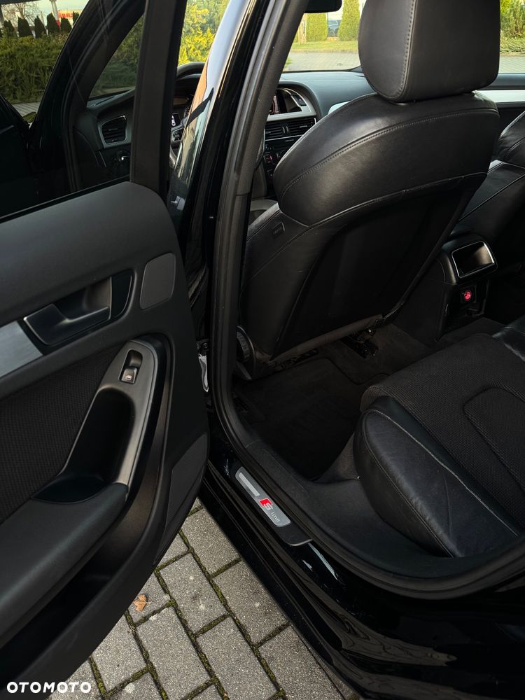 Audi A4 Limousine 2.0 TDI Quattro - 17