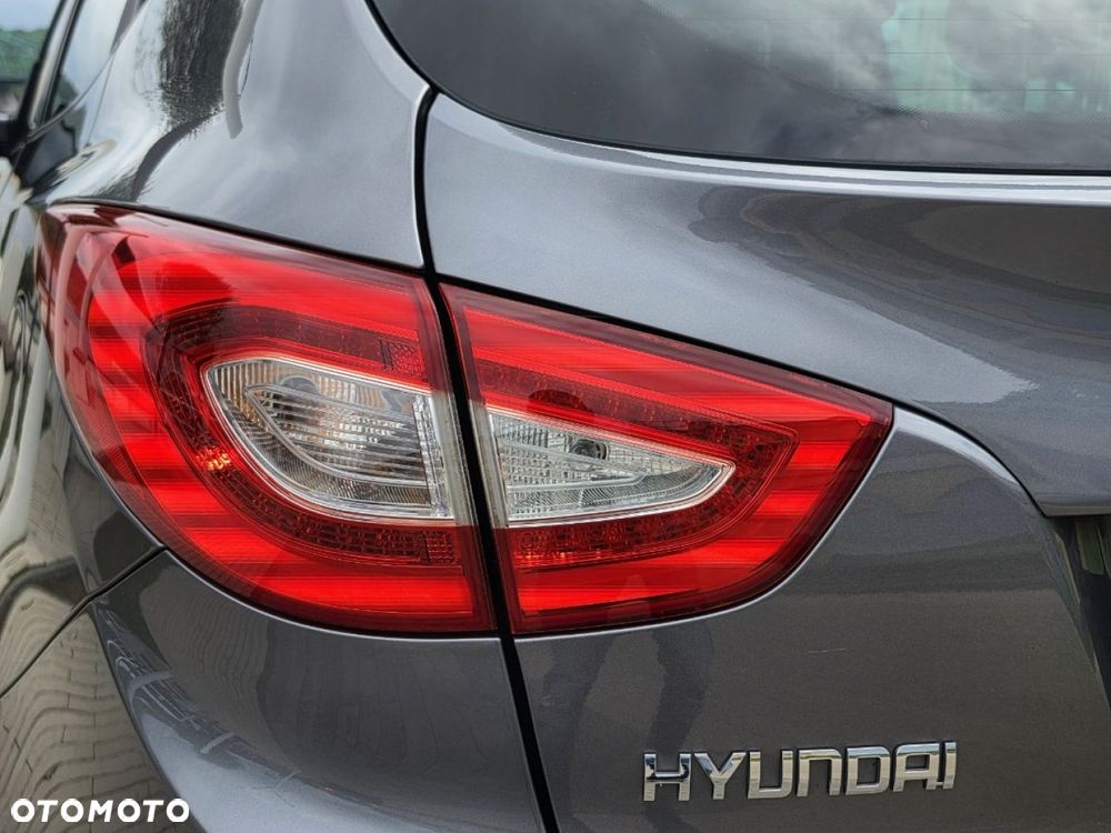 Hyundai ix35 - 37