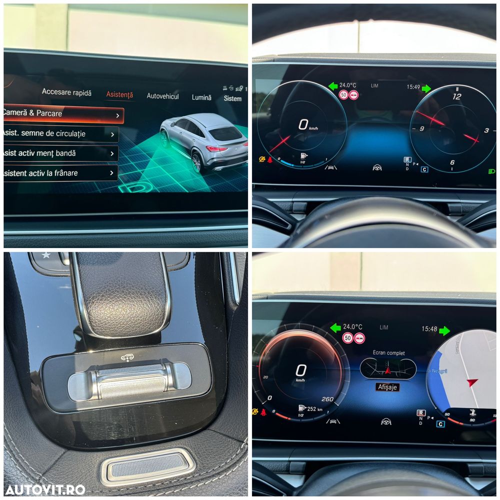 Mercedes-Benz GLE 350 d 4MATIC - 7