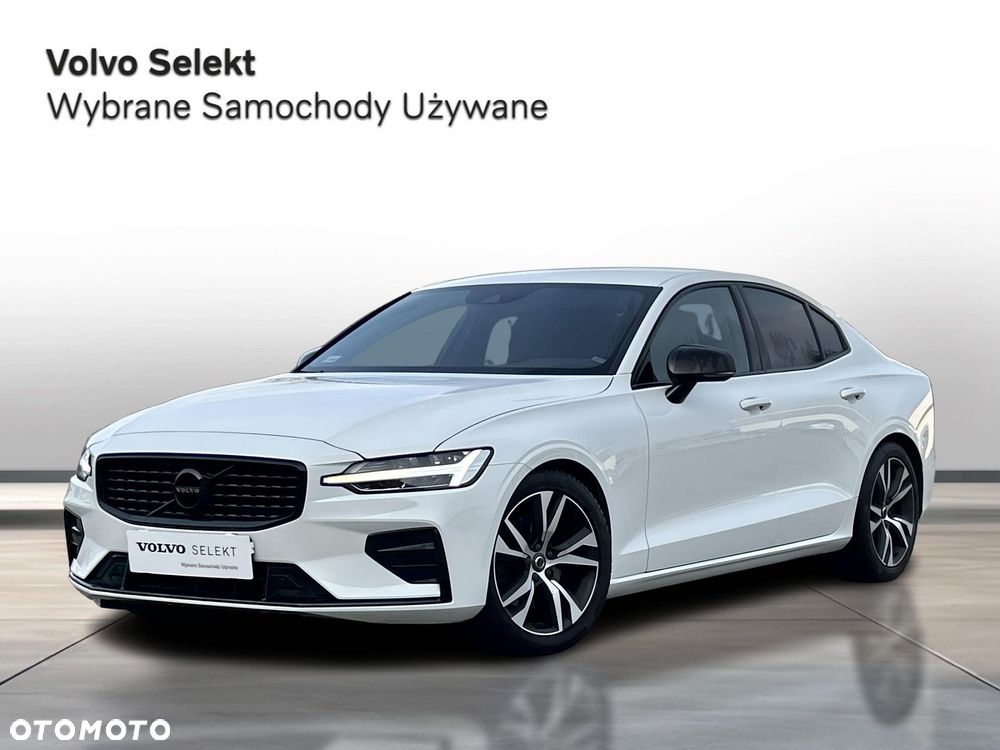 Volvo S60 - 1