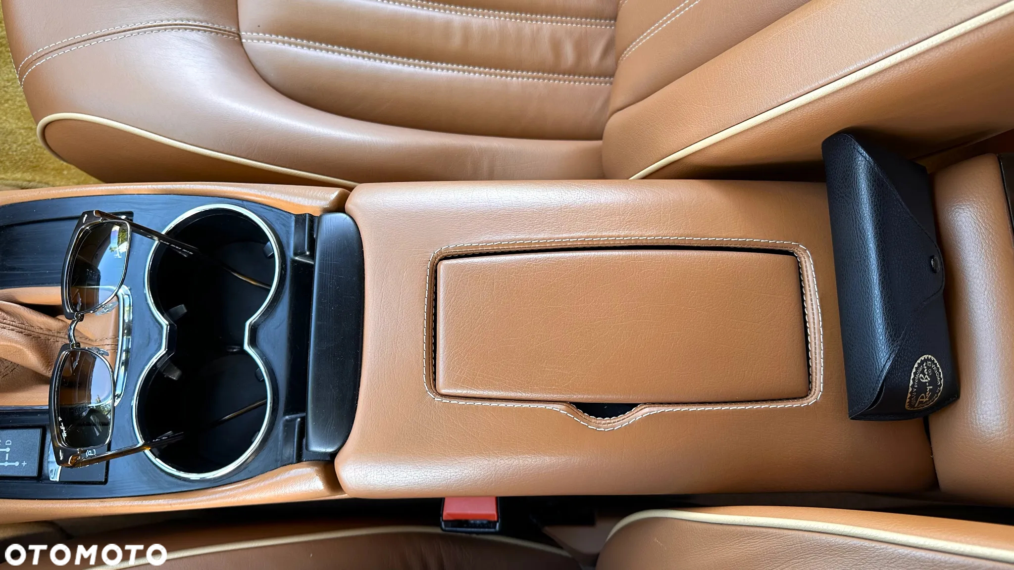 Maserati Quattroporte Standard - 27