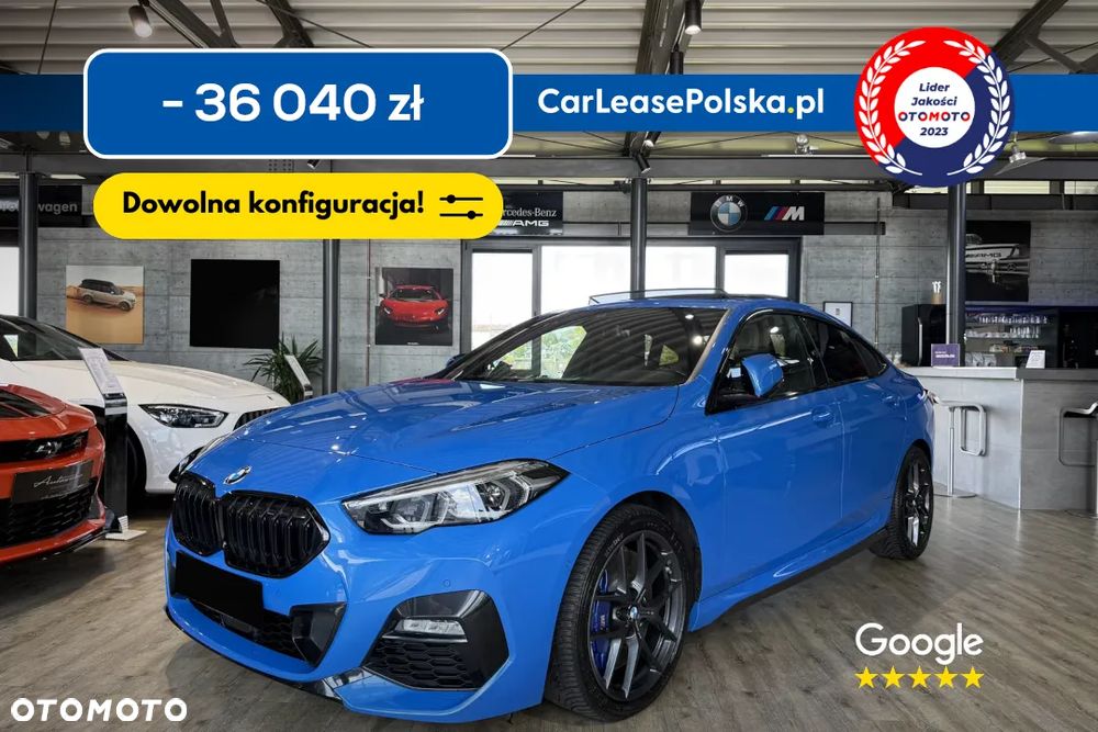BMW Seria 2 220i mHEV M Sport sport - 2
