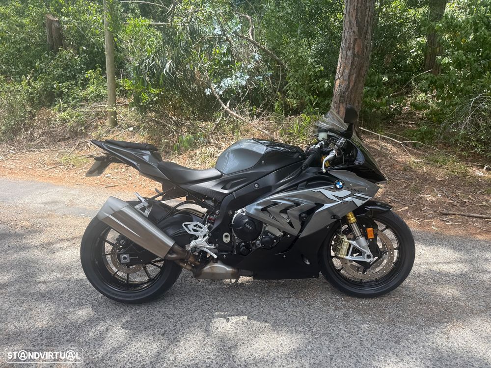 BMW S 1000 RR - 8