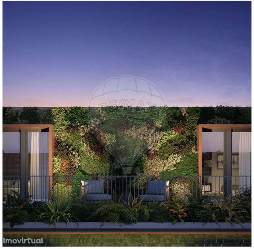 Apartamento T3 para venda - Grande imagem: 2/12