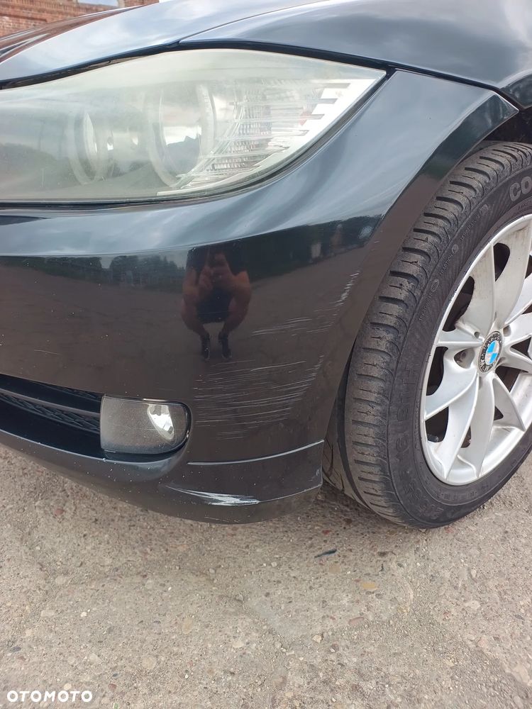 BMW Seria 3 316d Advantage - 10