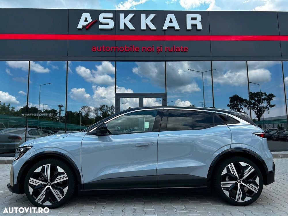 Renault Megane EV60 optimum charge iconic - 15