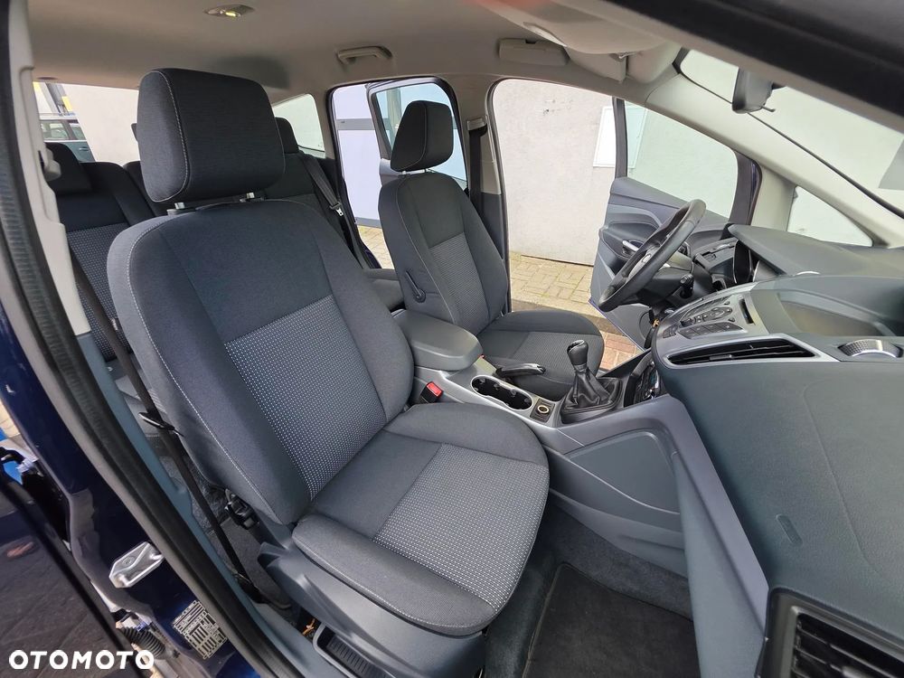 Ford C-MAX 1.6 Ti-VCT Trend - 30