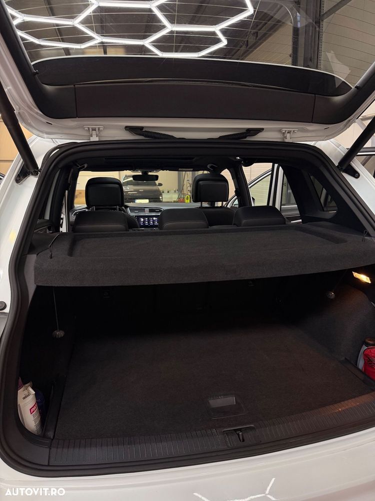 Volkswagen Tiguan 2.0 TSI DSG 4Mot Highline - 12