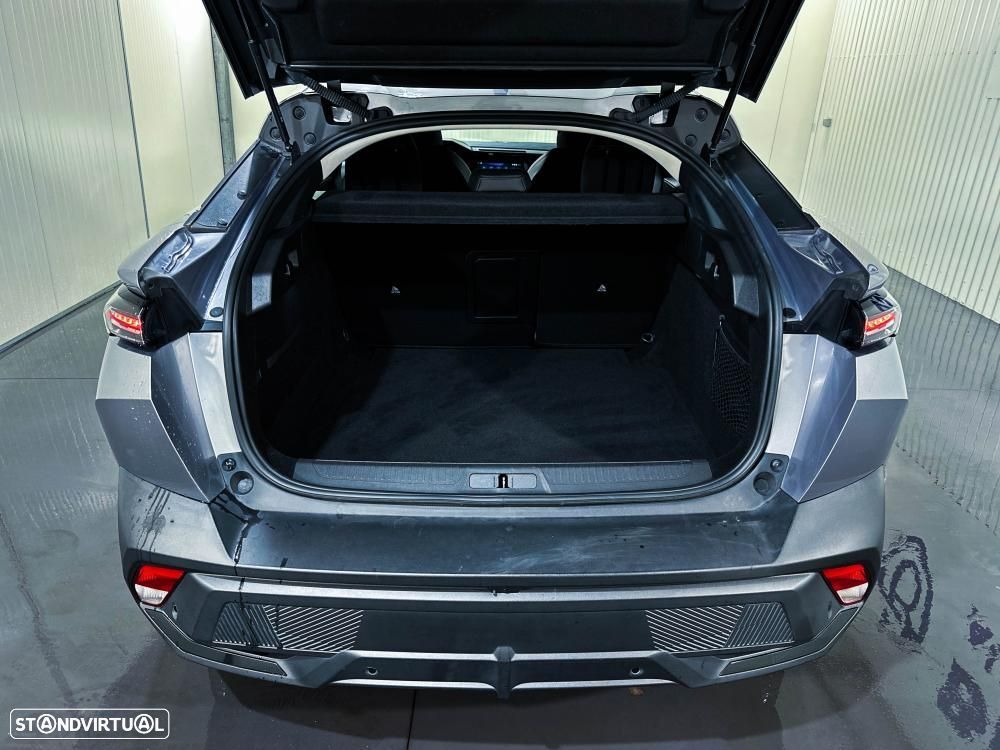 Peugeot 408 1.2 PureTech Allure Pack EAT8 - 36