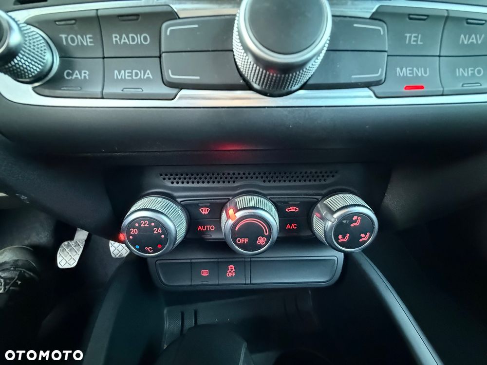 Audi A1 Sportback 1.0 TFSI ultra sport - 22