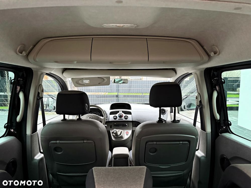 Renault Kangoo 1.6 16V 105 Authentique - 15