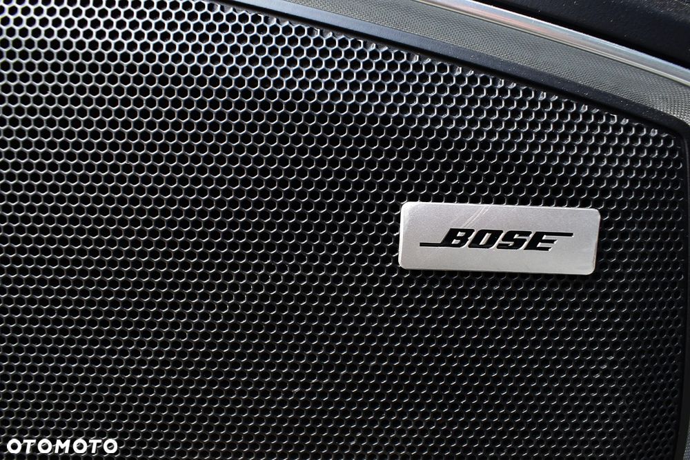 Porsche Panamera 4S GPF Executive - 25