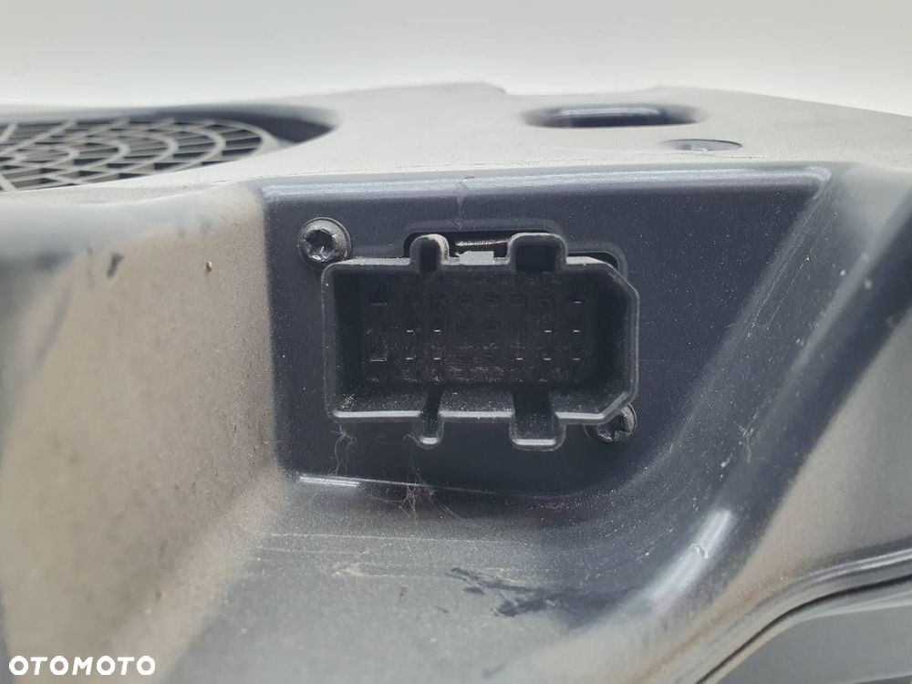 SUBWOOFER GŁOŚNIK BASOWY AUDI A3 8P 8P4035382 ORYGINAŁ - 3
