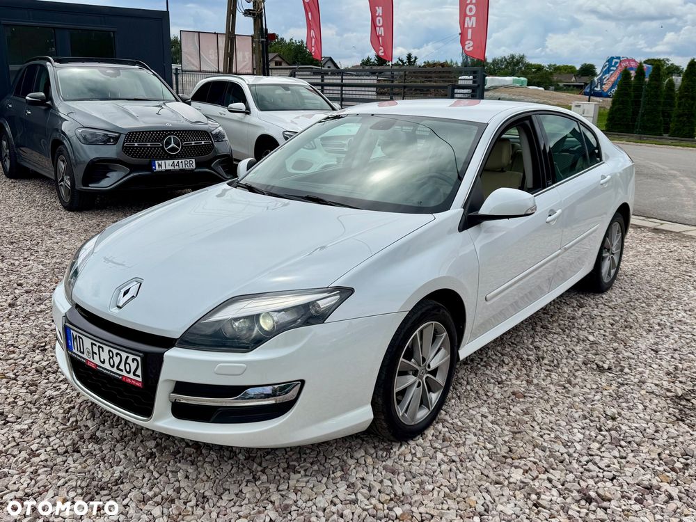Renault Laguna 2.0T Initiale - 3
