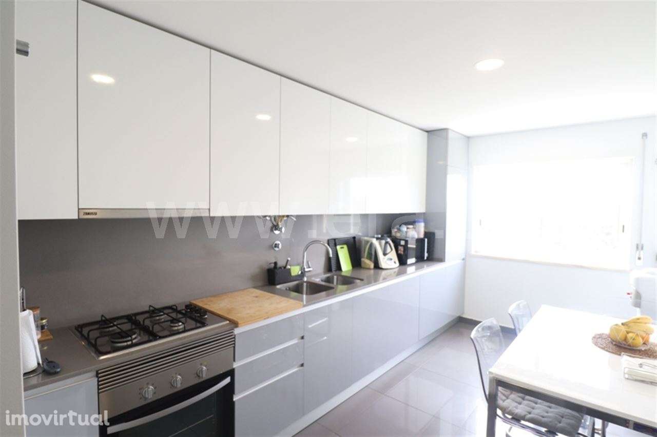 Apartamento T2; Fogueteiro - Grande imagem: 5/19