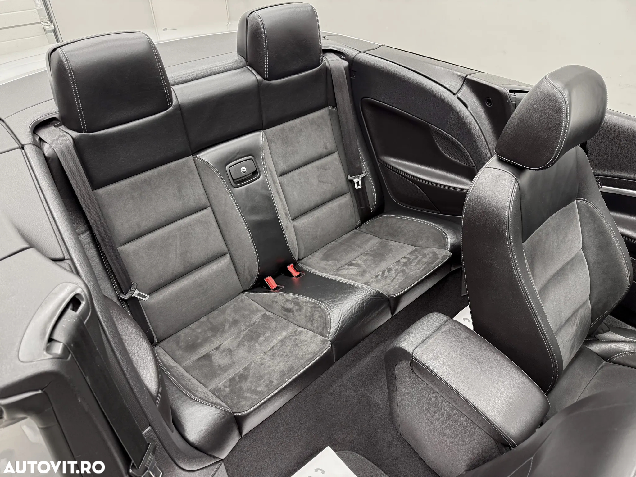 Volkswagen Eos 1.4 TSI White Night - 20