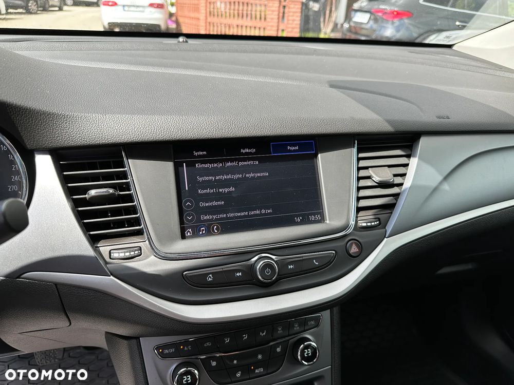 Opel Astra - 12