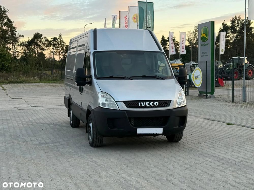 Iveco Daily - 5