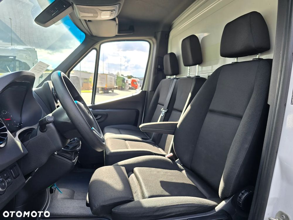 Mercedes-Benz CARPOL SPRINTER - 10