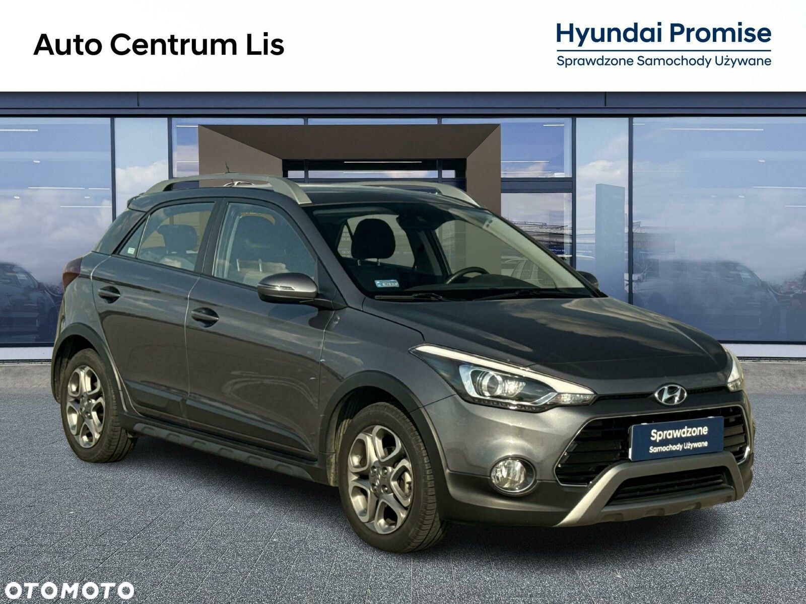 Hyundai i20 - 7