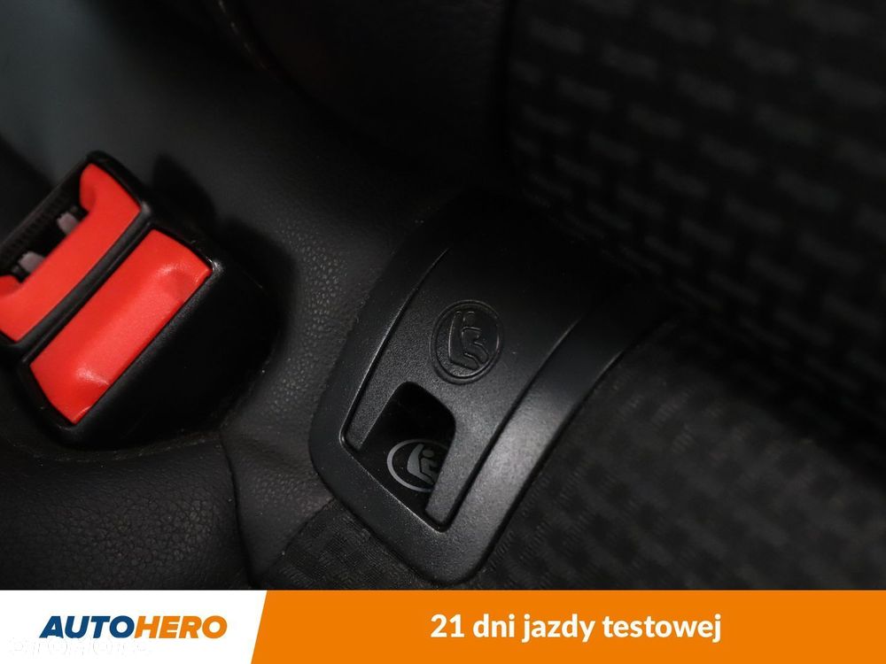 Volkswagen Golf VII 2.0 TDI BMT Comfortline EU6 - 37