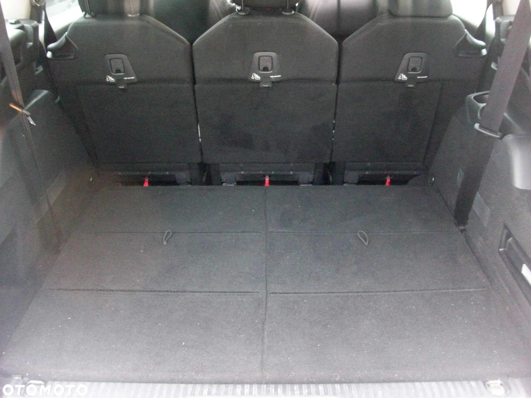 Citroën C4 Grand Picasso VTi 120 (7-Sitzer) Business Class - 11