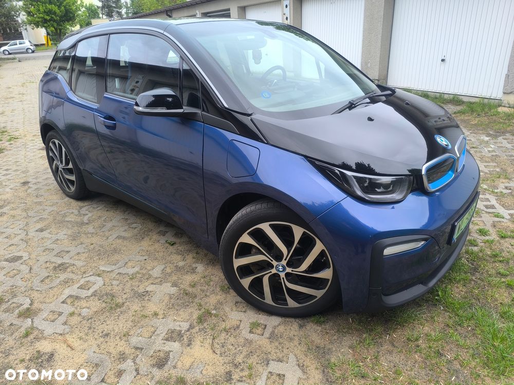 BMW i3 94 Ah - 1