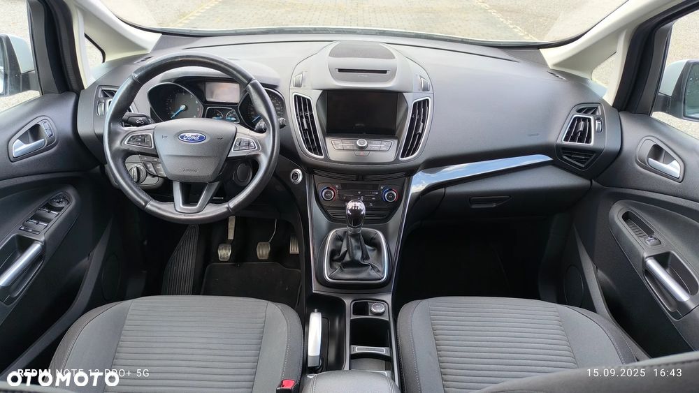 Ford C-MAX 1.6 Titanium - 20