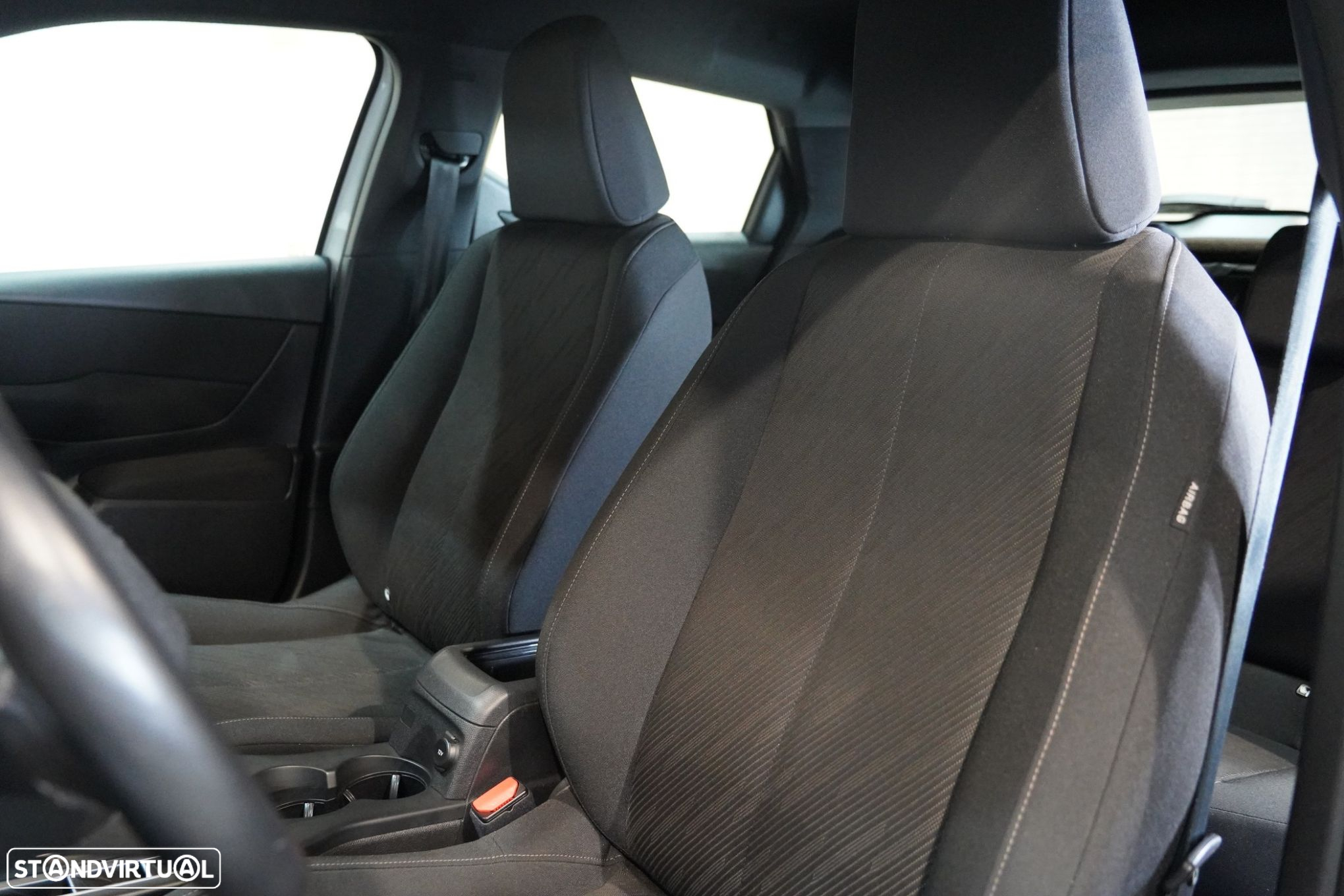 DS DS3 Crossback 1.2 PureTech Be Chic EAT8 - 22