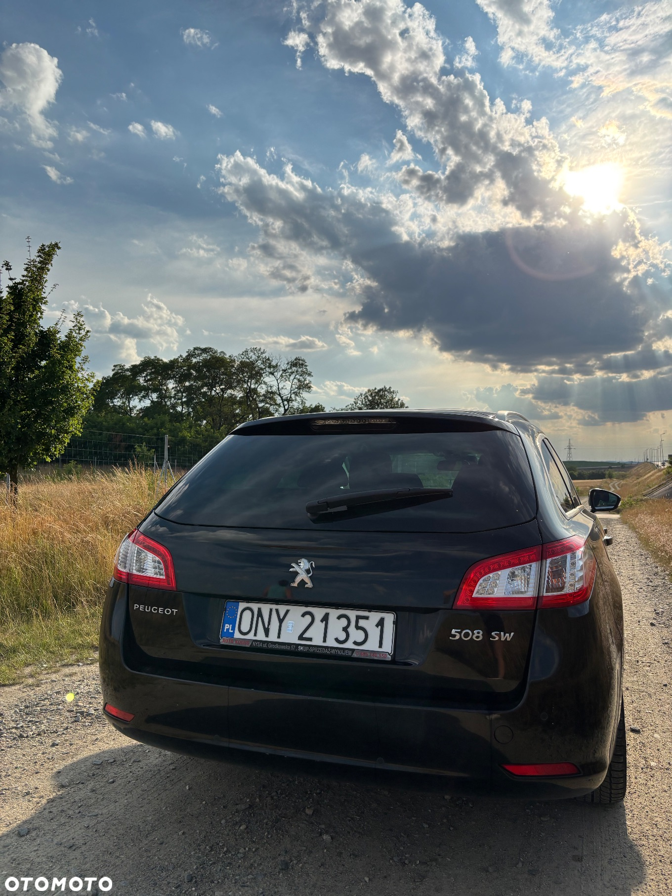 Peugeot 508 2.0 HDi Active - 5