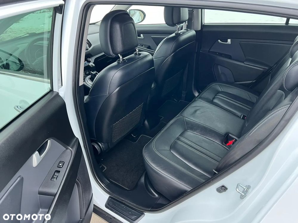 Kia Sportage 1.6 GDI L 2WD - 17