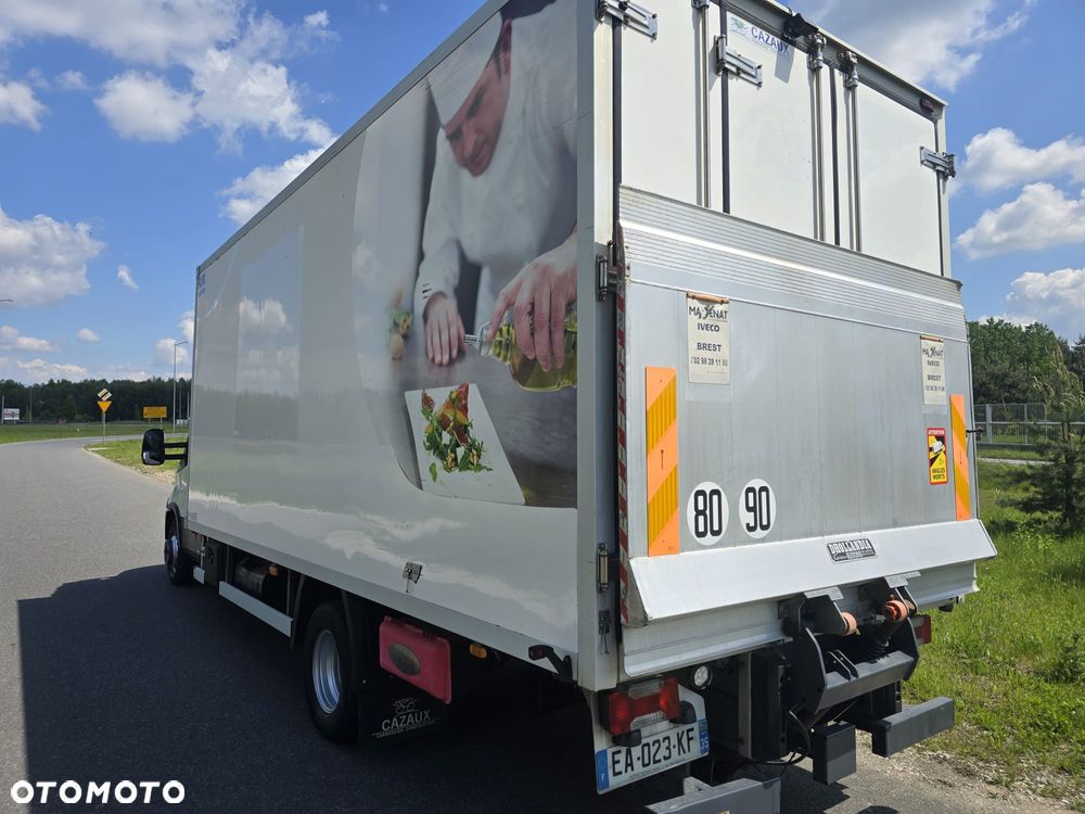 Iveco 70c17 - 3