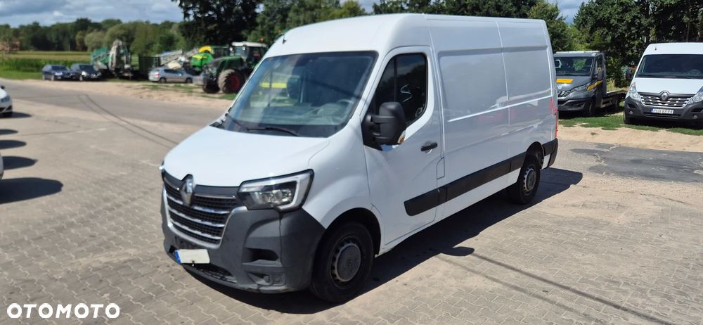 Renault MASTER - 1