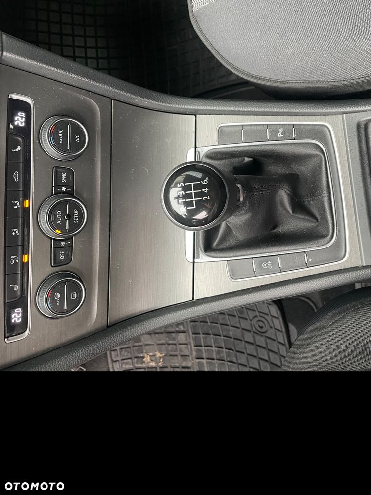 Volkswagen Golf VII 2.0 TDI BMT Comfortline EU6 - 17