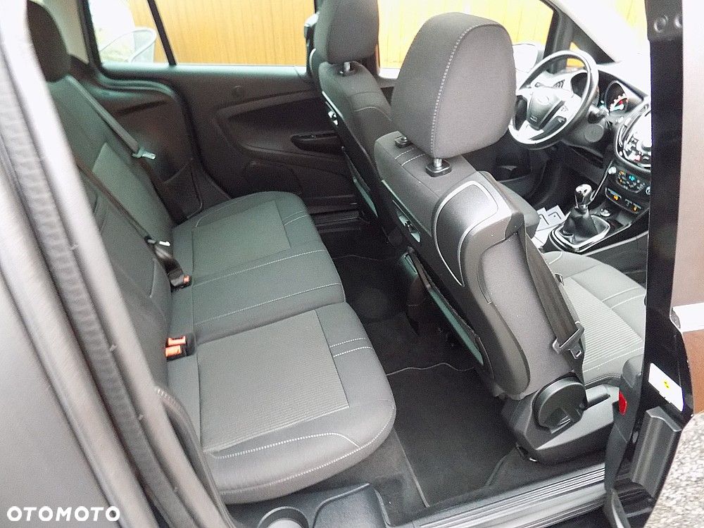 Ford B-MAX 1.0 EcoBoost Titanium - 7