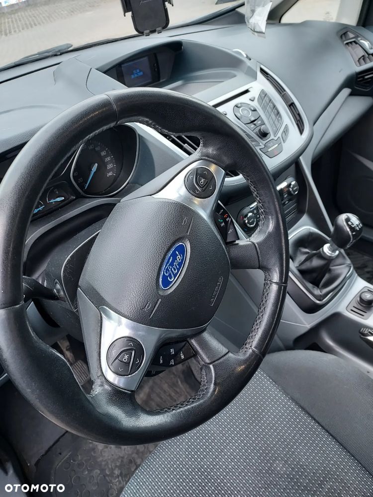 Ford C-MAX 1.6 TDCi Trend - 8