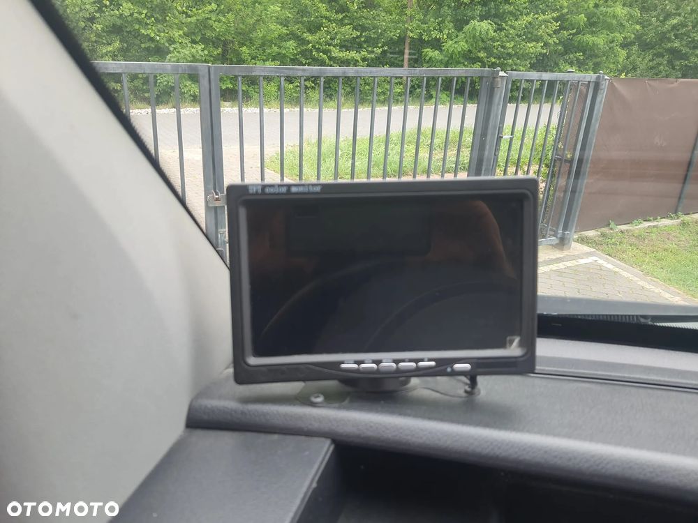 Mercedes-Benz Sprinter - 26
