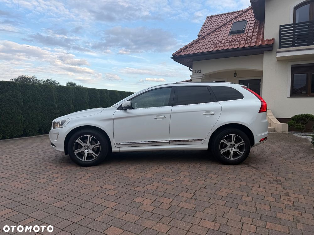 Volvo XC 60 D4 Drive-E Ocean Race - 2