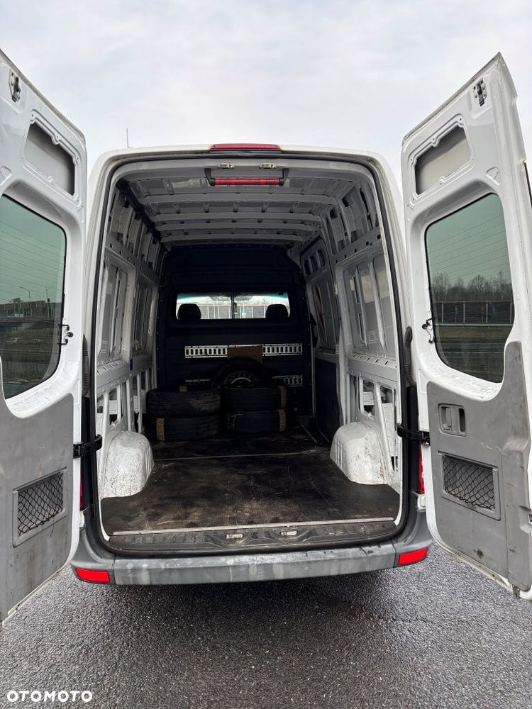 Mercedes-Benz SPRINTER 316 CDI - 18