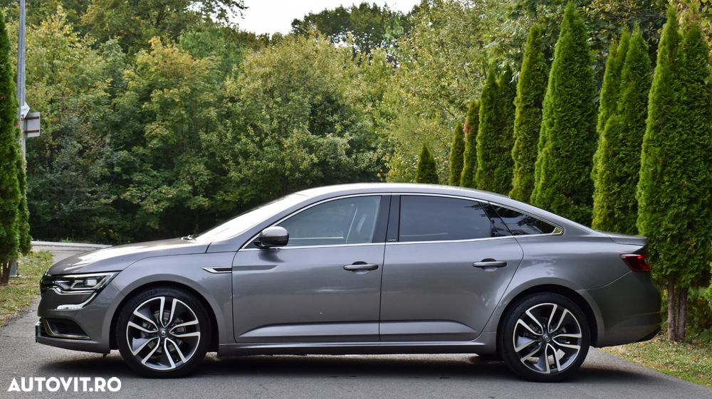 RENAULT Talisman 2018 — imagine 4