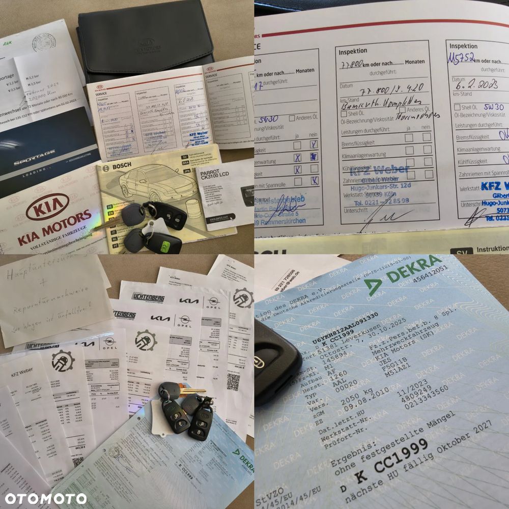 Kia Sportage - 19