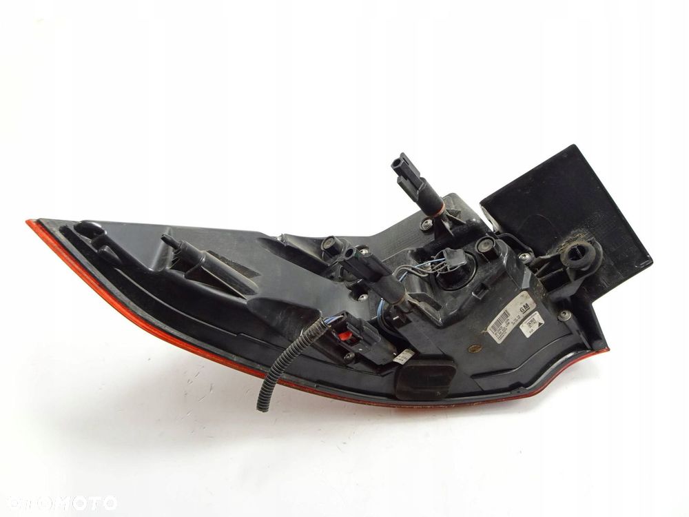 lampa prawy tył opel insignia b hb 39125832 - 5